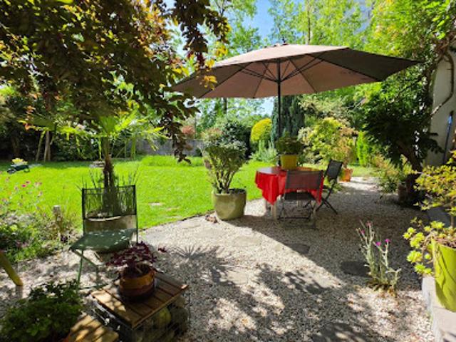 Appartement vente à Pau
