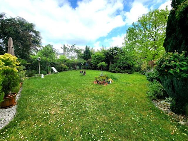 Appartement vente à Pau