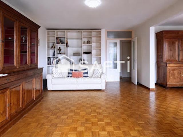 Appartement vente à Toulouse, Ramonville-saint-agne