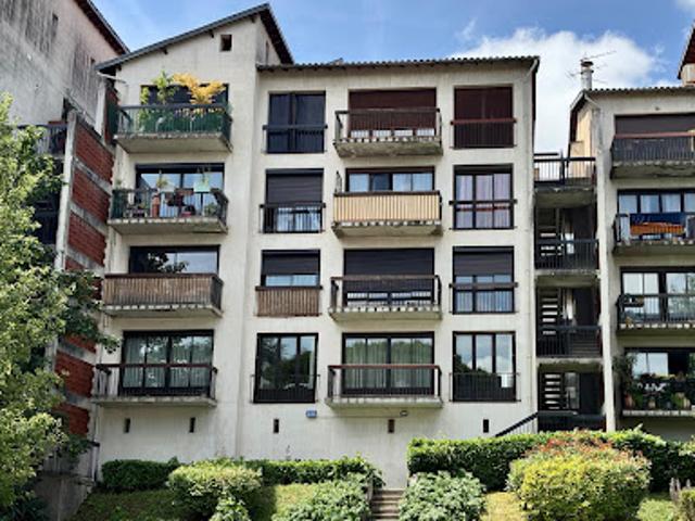 Appartement vente à Toulouse, Ramonville-saint-agne