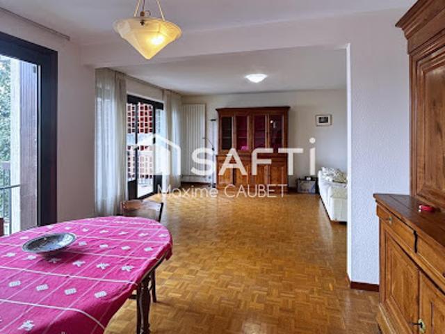Appartement vente à Toulouse, Ramonville-saint-agne