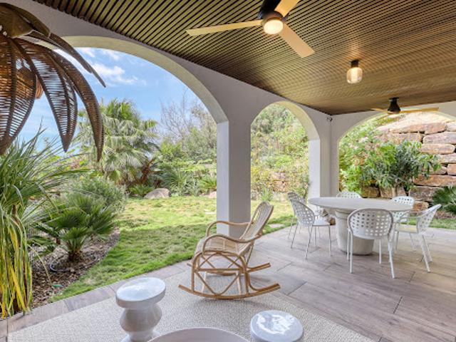 Appartement vente à Arrondissement de Draguignan, Rayol-canadel-sur-mer