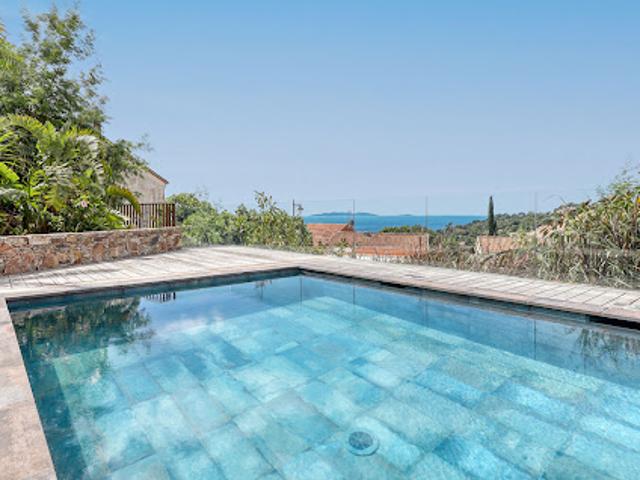 Appartement vente à Arrondissement de Draguignan, Rayol-canadel-sur-mer