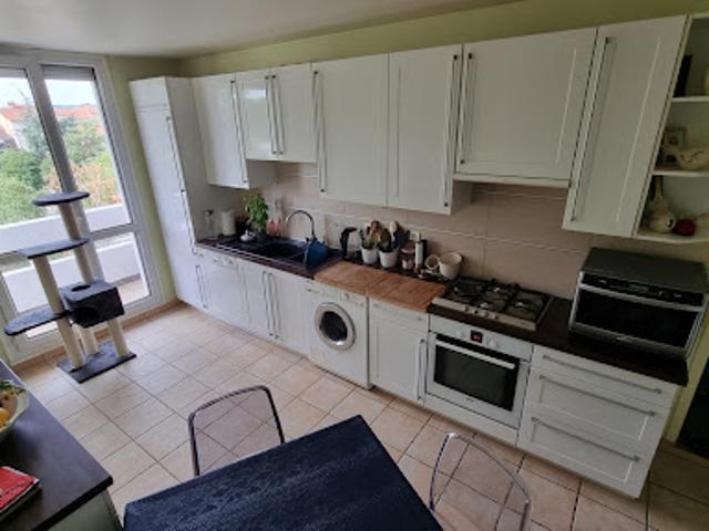 Appartement vente à Roanne