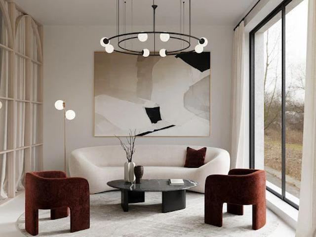 Appartement vente à Nanterre, Saint-cloud