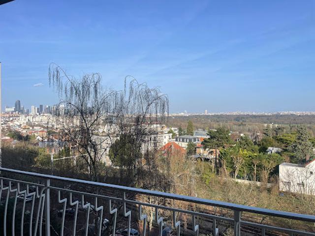 Appartement vente à Nanterre, Saint-cloud