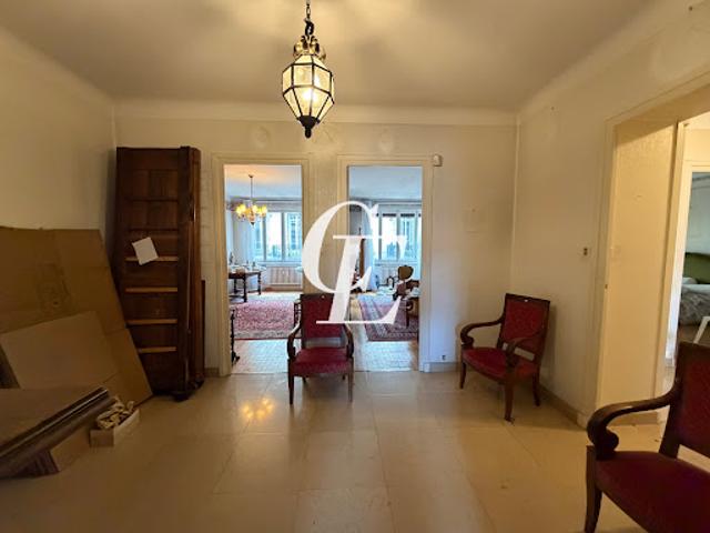 Appartement vente à Saint-Étienne, Saint-etienne