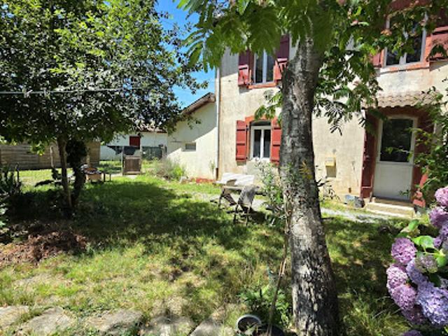 Appartement vente à Bayonne, Urcuit