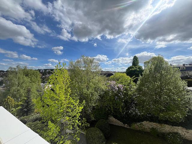 Appartement vente à Les Tybilles, Meudon