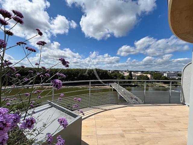 Appartement vente à Angers, Le Haras