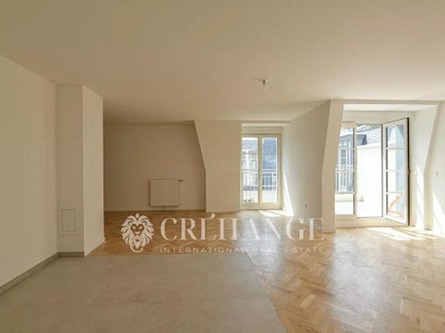 Appartement vente à Versailles, Bougival