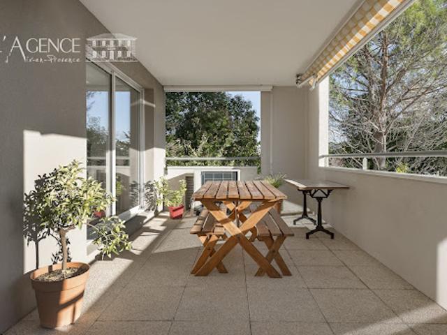 Appartement vente à Aix-en-Provence, Aix-en-provence
