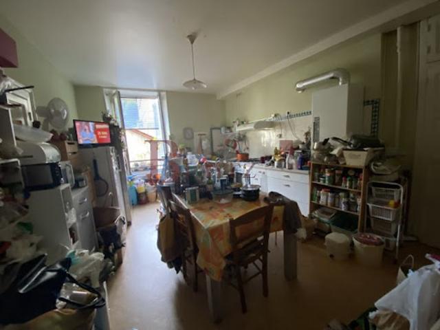 Appartement vente à Tulle