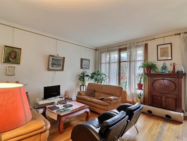 Appartement vente à Thonon-les-Bains, Evian-les-bains