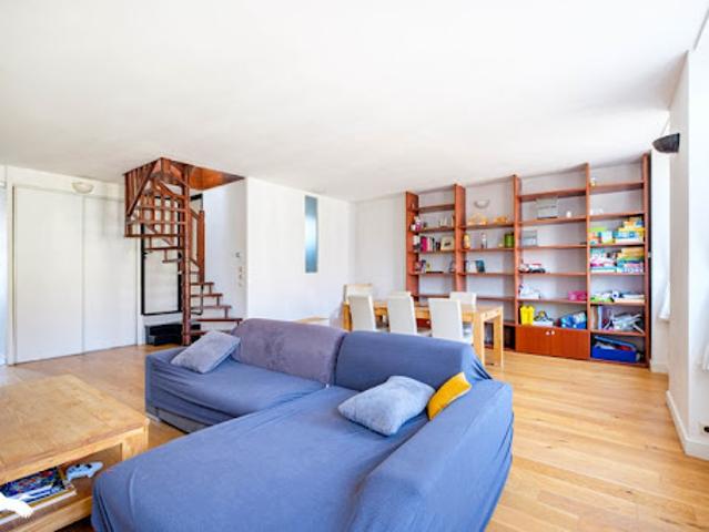 Appartement vente à Lyon, Métropole de Lyon