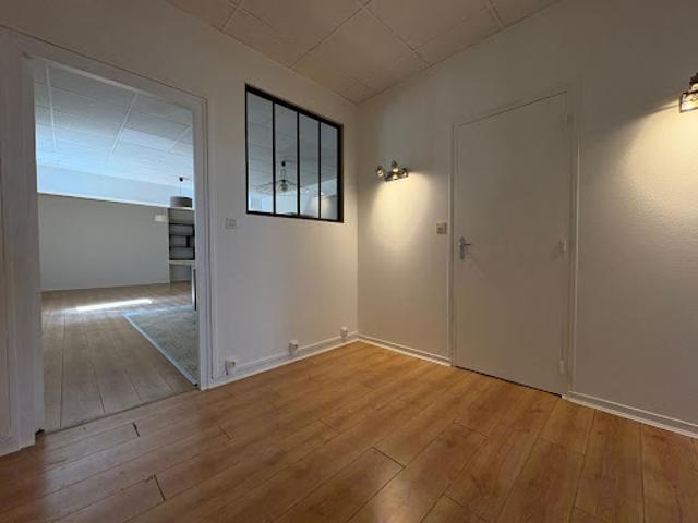 Appartement vente à Limoges