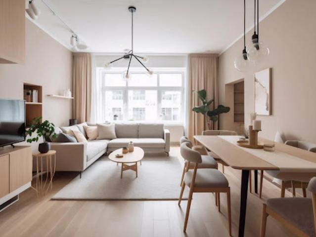 Appartement vente à Angers, Maine-et-Loire