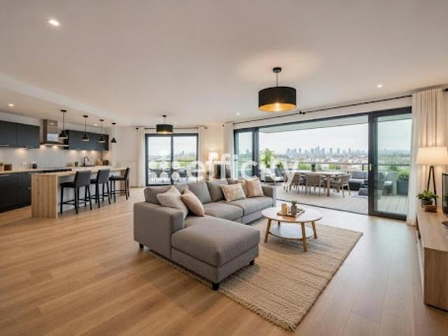 Appartement vente à Arcachon
