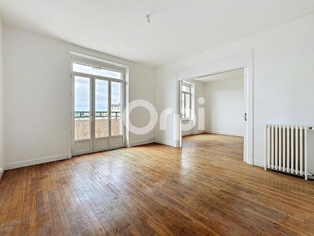 Appartement vente à Brest, Bretagne