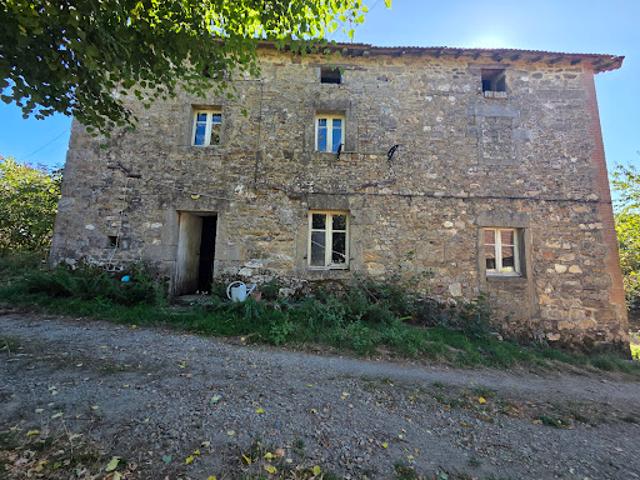 Appartement vente à Faux-Mazuras, Creuse