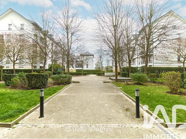 Appartement vente à Versailles, Guyancourt