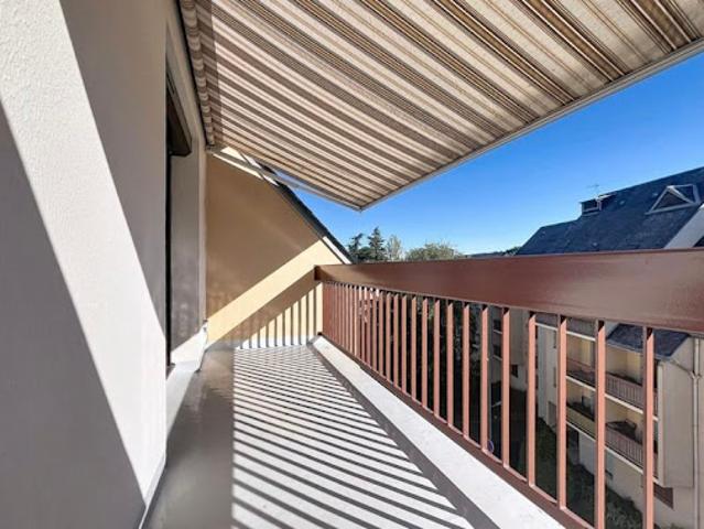 Appartement vente à Tours, Joué-lès-tours