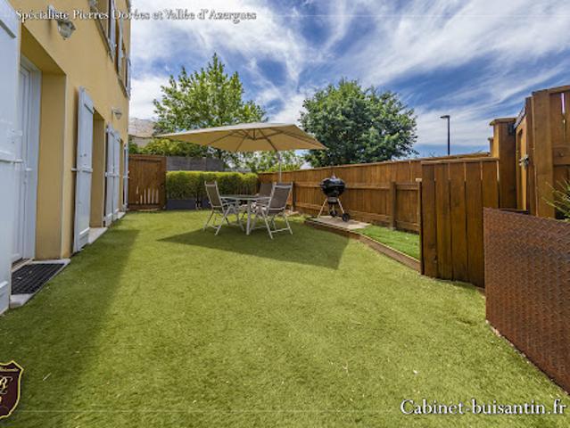 Appartement vente à Villefranche-sur-Saône, Rhône