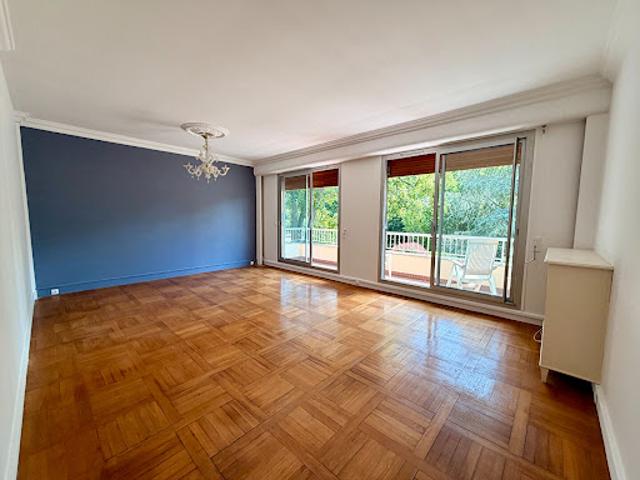 Appartement vente à Saint-Germain-en-Laye, Le Mesnil-le-roi