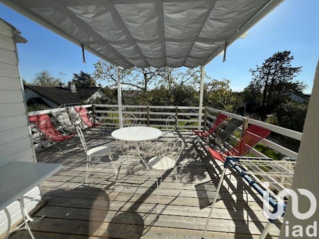 Appartement vente à Pau, Lescar
