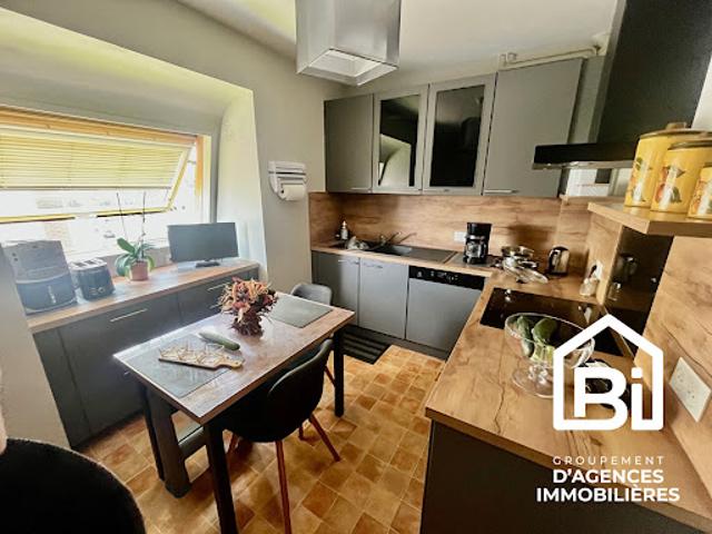 Appartement vente à Caen, Ouistreham