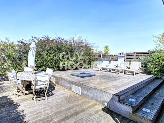 Appartement vente à Paris, Île-de-France