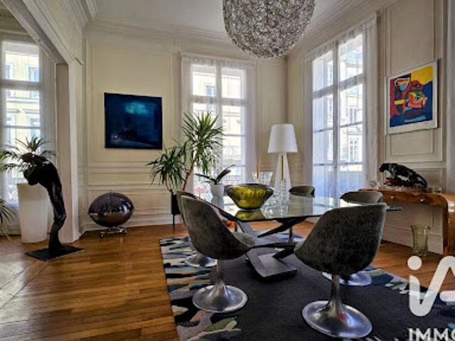 Appartement vente à Rouen, Ruan