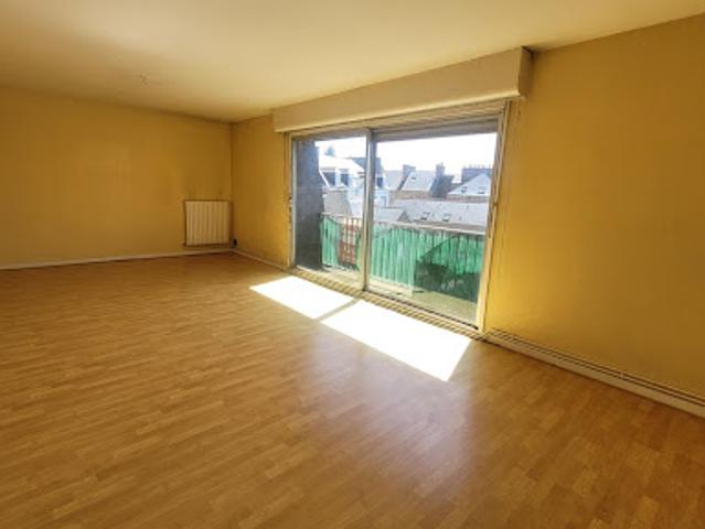 Appartement vente à Saint-Brieuc, Bretagne