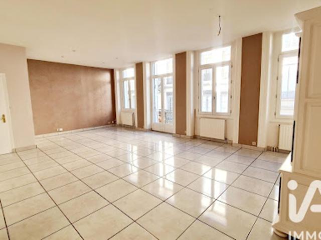 Appartement vente à Saint-Étienne, Saint-etienne