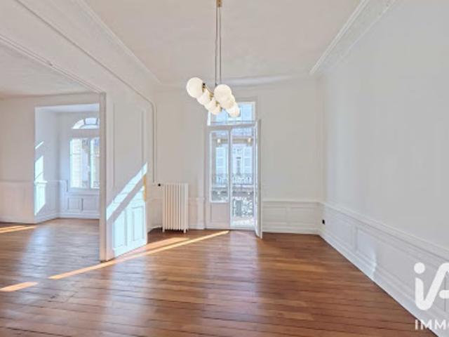 Appartement vente à Vichy, Allier