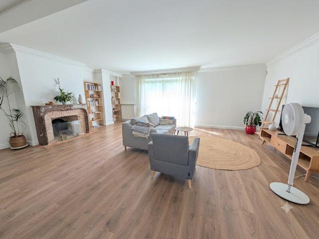 Appartement vente à Versailles, Bailly