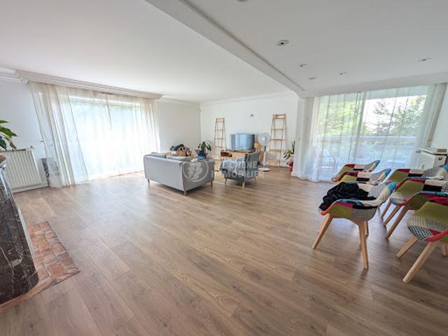 Appartement vente à Versailles, Bailly