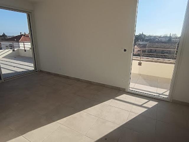 Appartement vente à Frontignan, Hérault