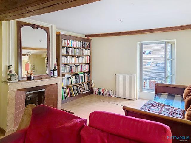 Appartement vente à Chalon-sur-Saône, Chalon-sur-saône