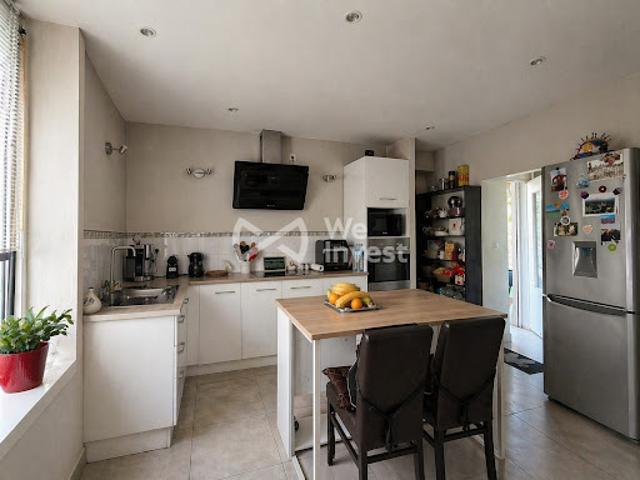 Appartement vente à Clermont, Liancourt