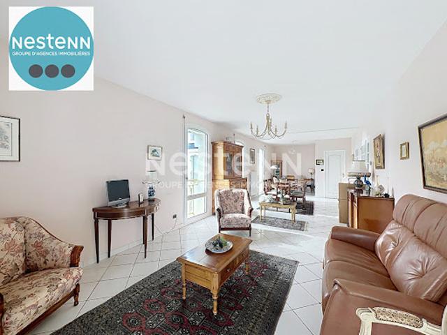 Appartement vente à Blois
