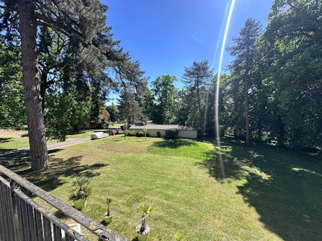 Appartement vente à Étiolles, Essonne