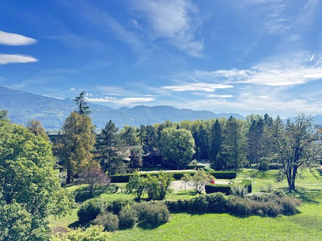 Appartement vente à Grenoble, Meylan