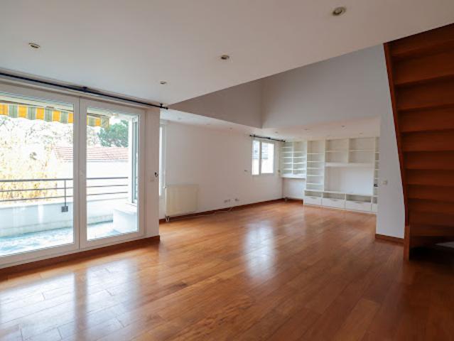 Appartement vente à Antony, Clamart
