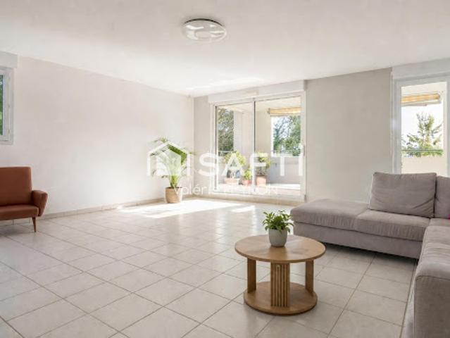 Appartement vente à Aix-en-Provence, Aix-en-provence