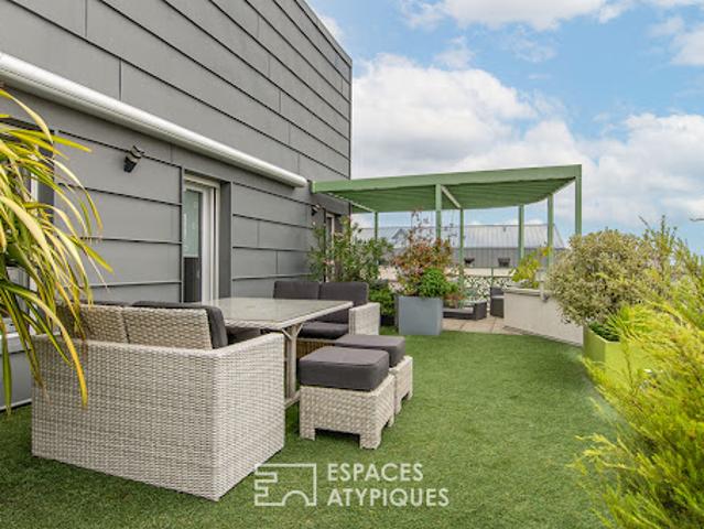 Appartement vente à Angers, Maine-et-Loire