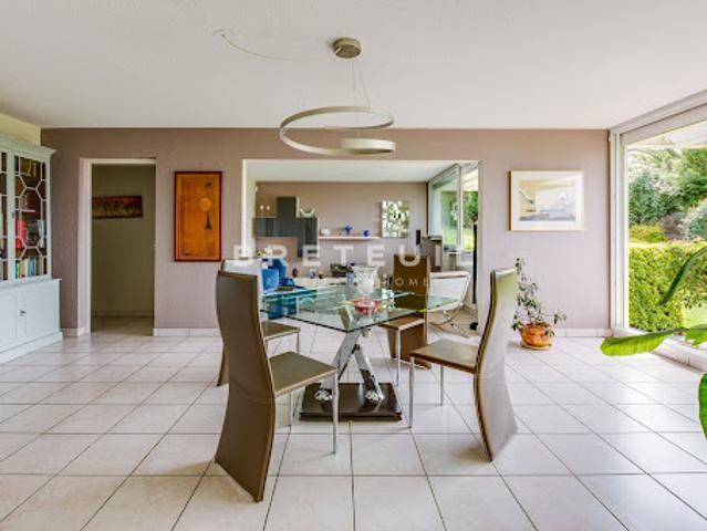 Appartement vente à Bayonne, Anglet