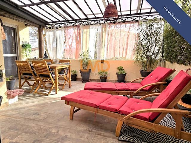 Appartement vente à Apt, Cavaillon