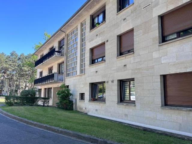 Appartement vente à Évry, Étiolles