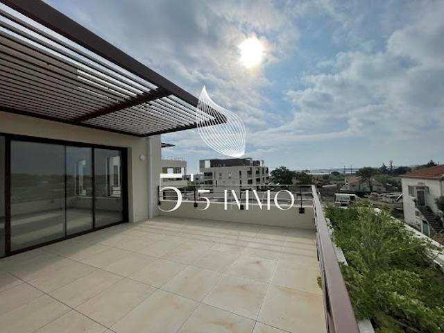 Appartement vente à Montpellier, Frontignan